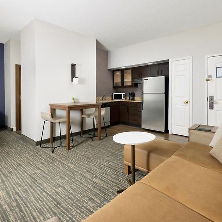 Residence Inn West Palm Beach Exterior photo