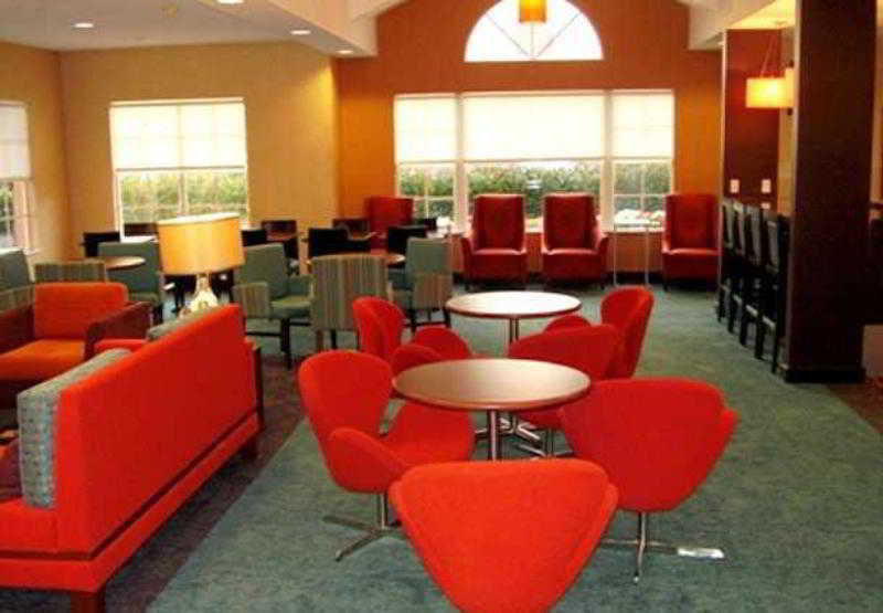 Residence Inn West Palm Beach Restaurant photo