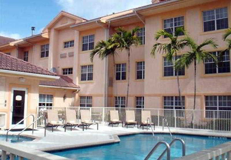 Residence Inn West Palm Beach Exterior photo