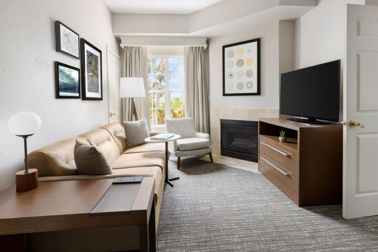 Residence Inn West Palm Beach Exterior photo