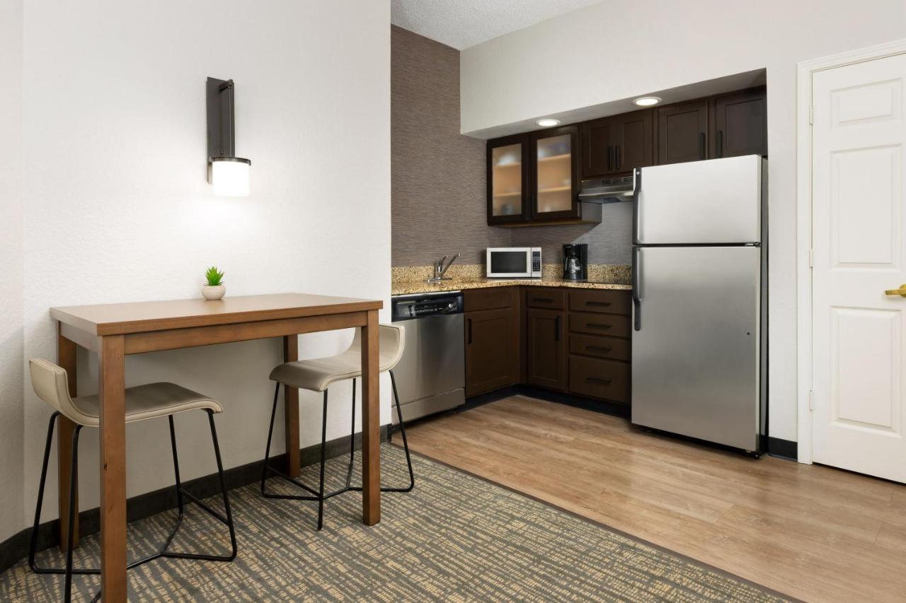 Residence Inn West Palm Beach Exterior photo