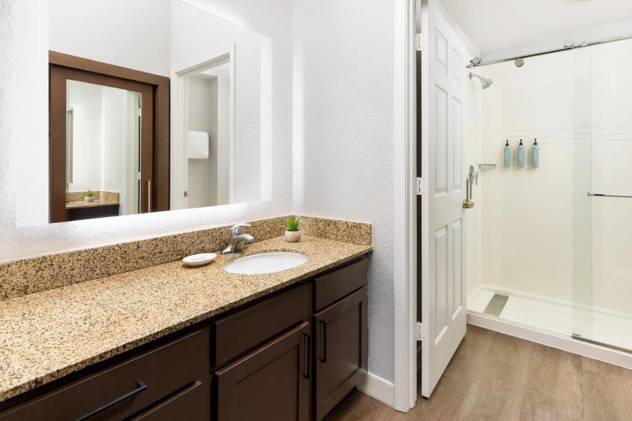 Residence Inn West Palm Beach Exterior photo