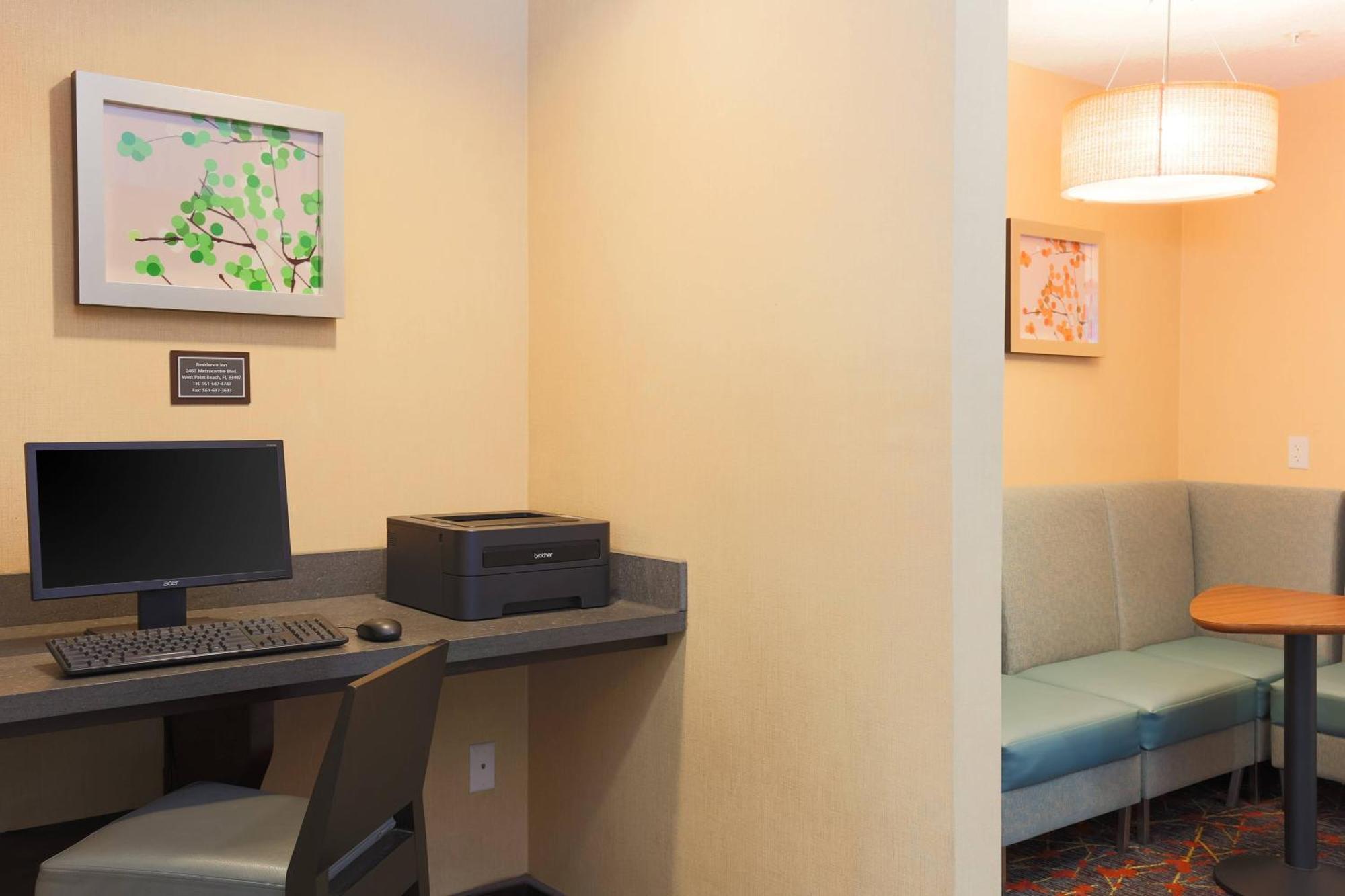 Residence Inn West Palm Beach Exterior photo