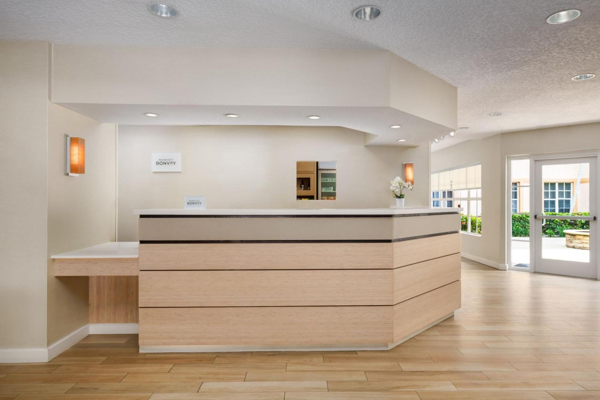 Residence Inn West Palm Beach Exterior photo