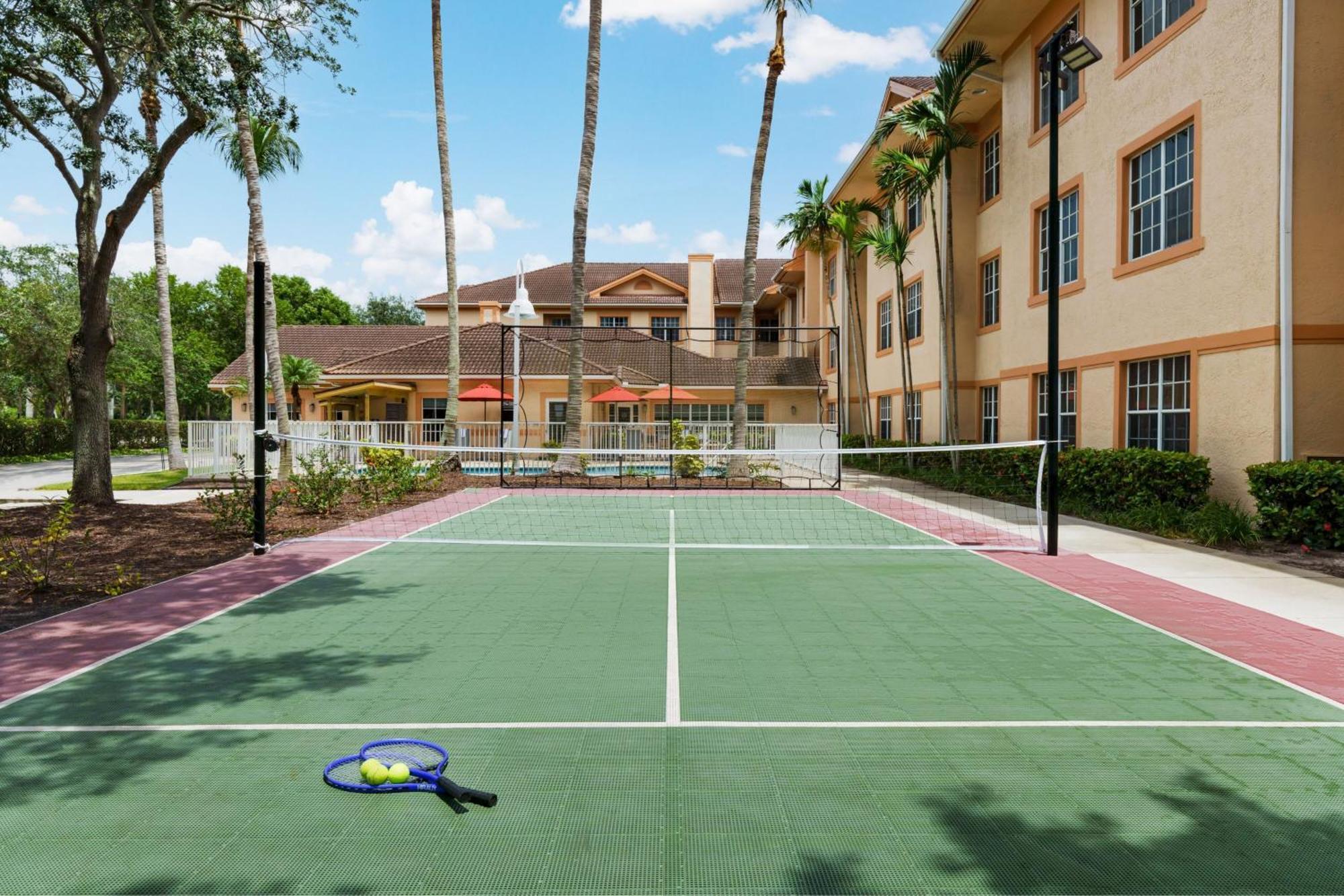 Residence Inn West Palm Beach Exterior photo