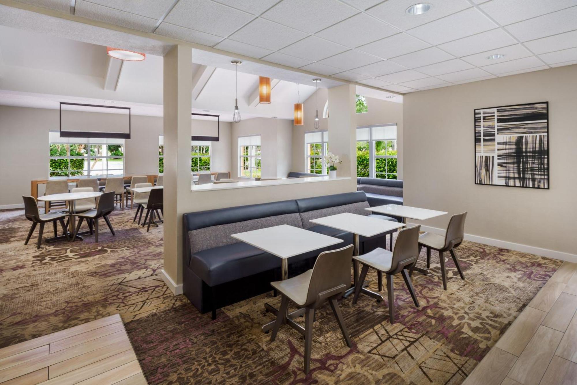 Residence Inn West Palm Beach Exterior photo