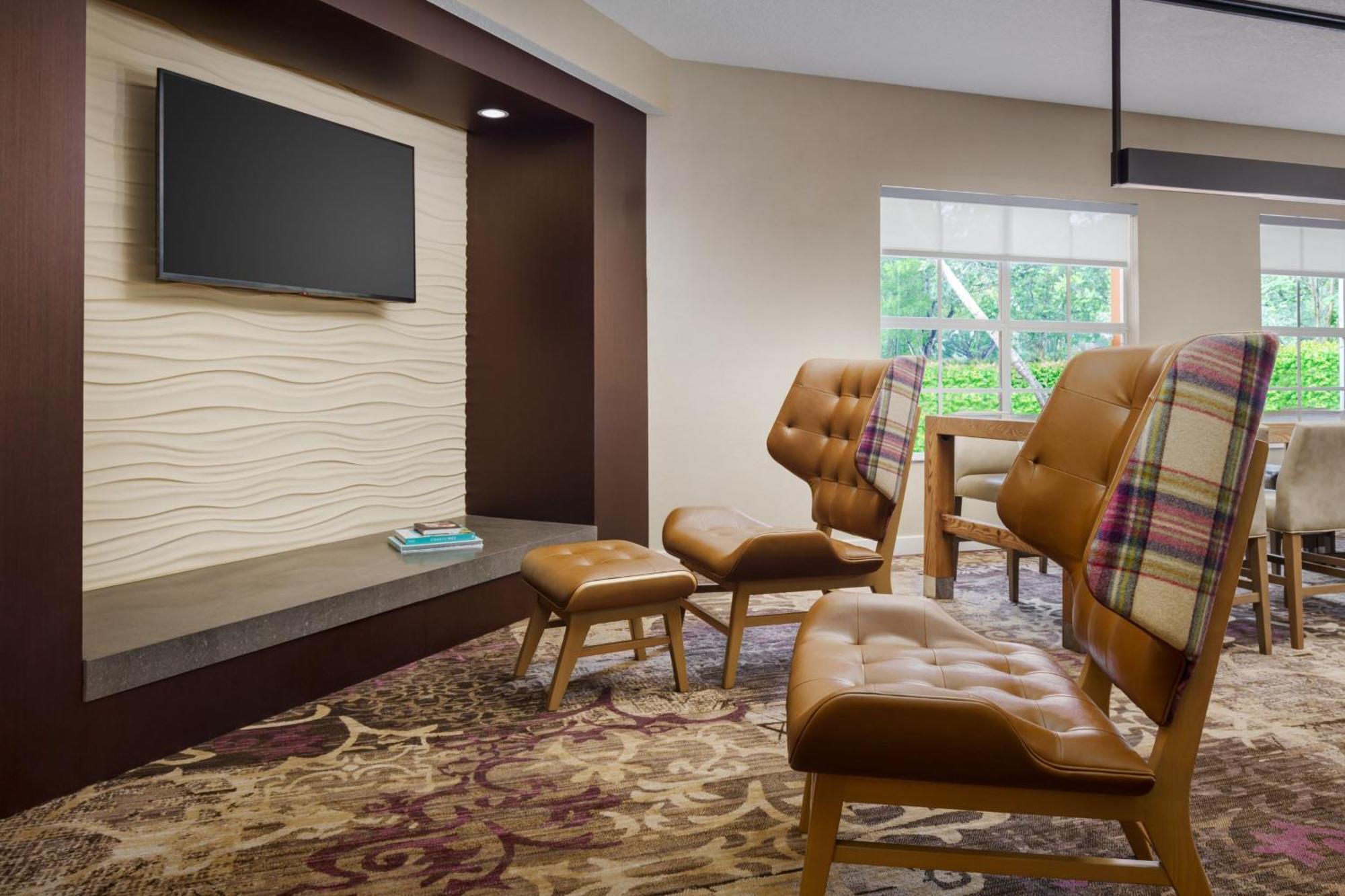 Residence Inn West Palm Beach Exterior photo