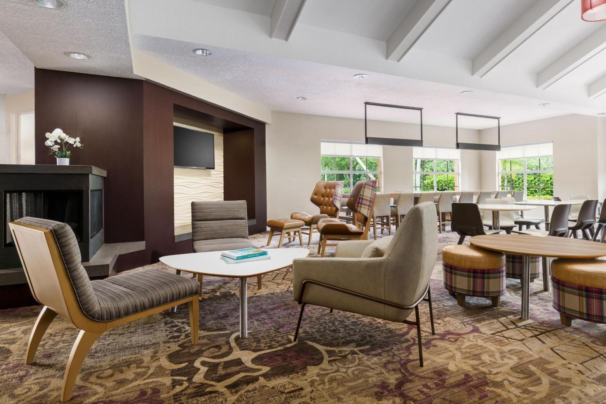 Residence Inn West Palm Beach Exterior photo