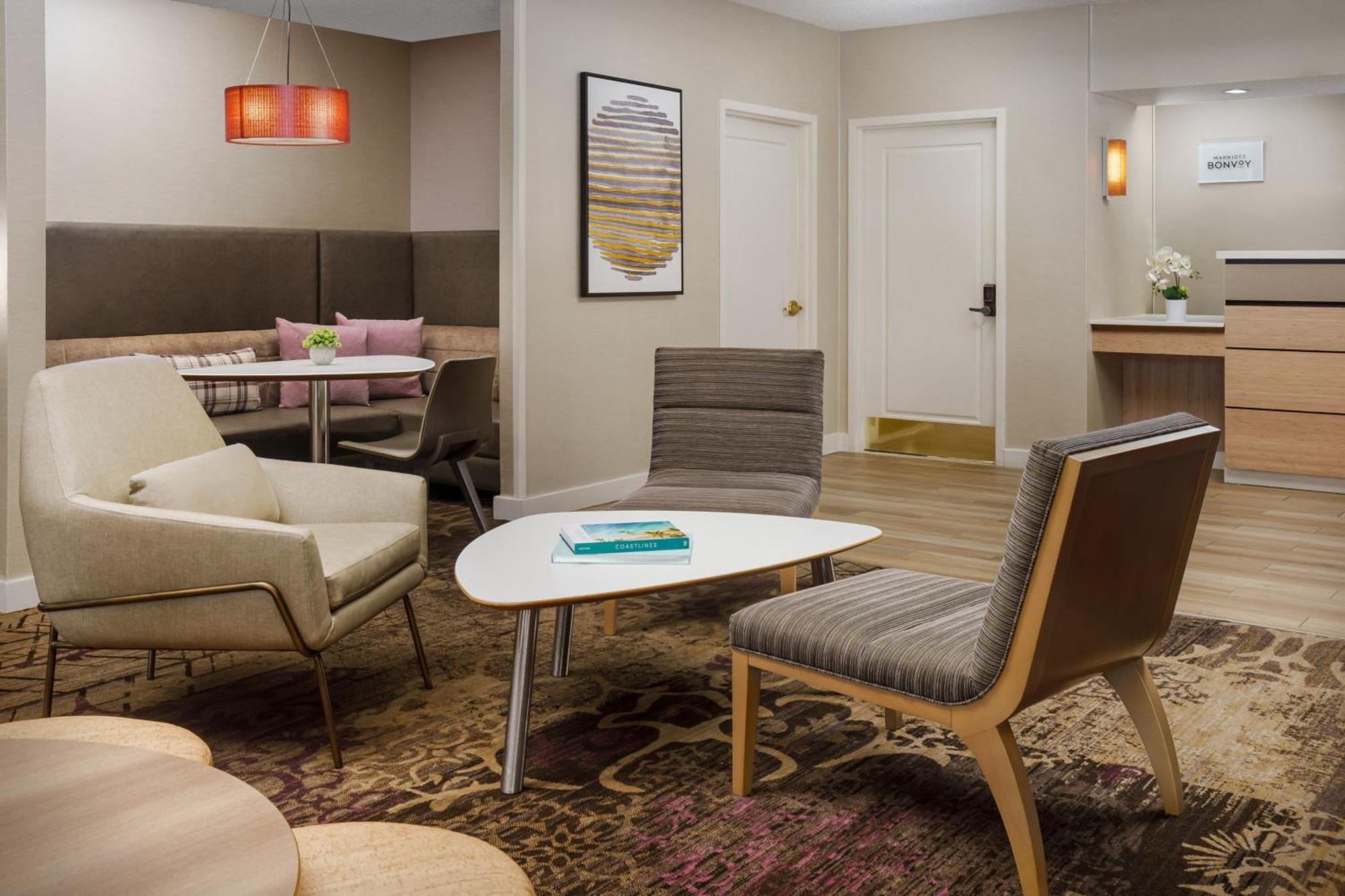 Residence Inn West Palm Beach Exterior photo