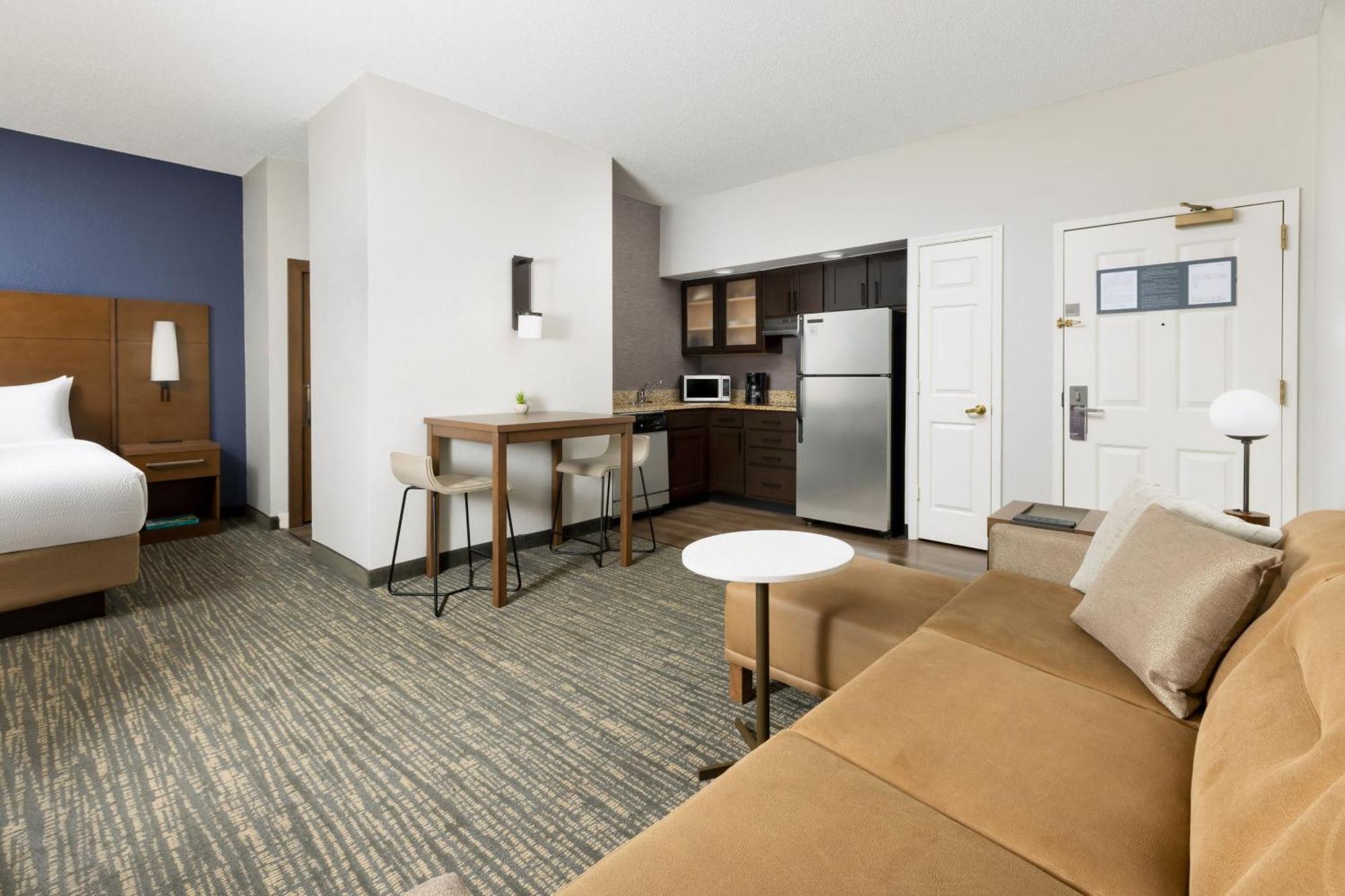 Residence Inn West Palm Beach Exterior photo