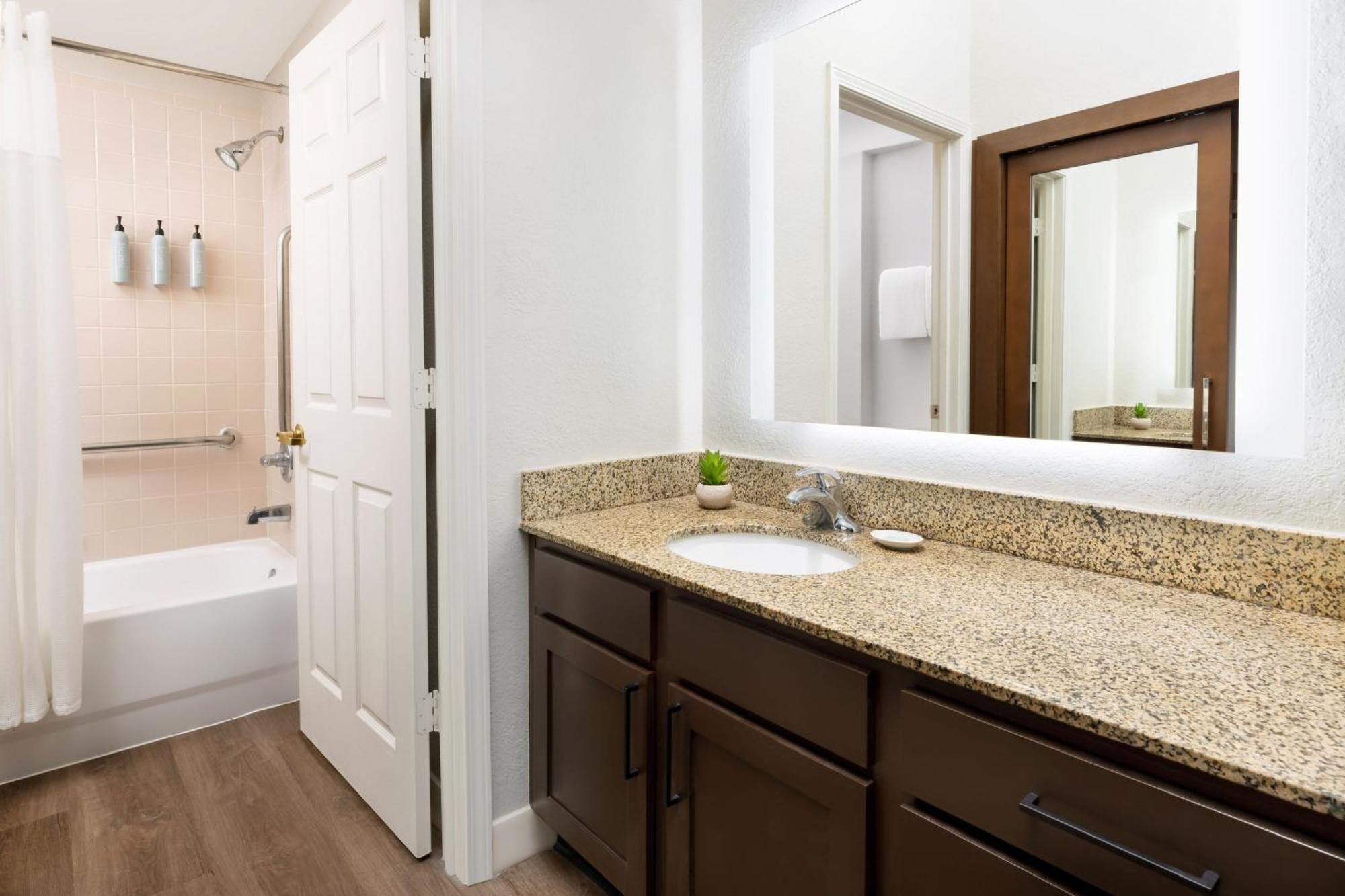 Residence Inn West Palm Beach Exterior photo