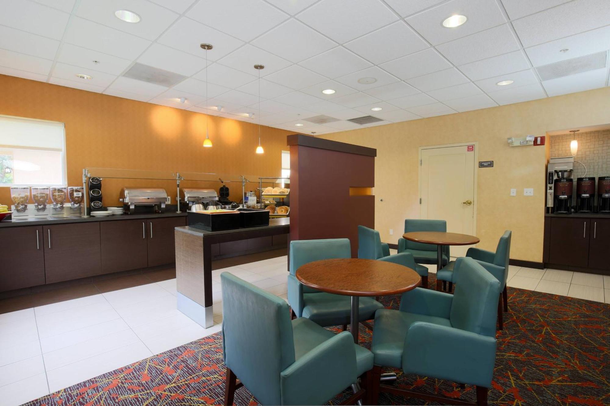 Residence Inn West Palm Beach Exterior photo