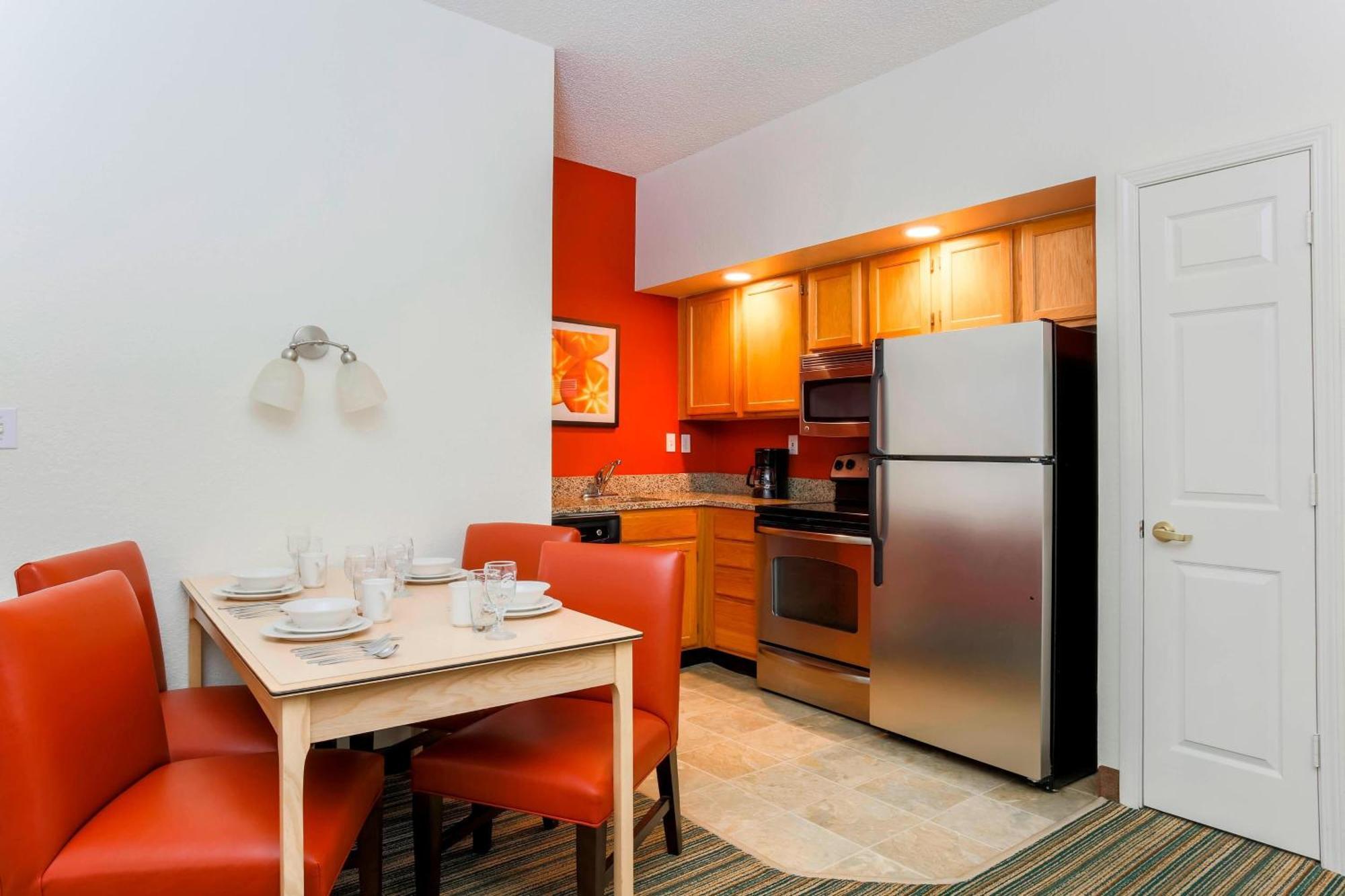 Residence Inn West Palm Beach Exterior photo