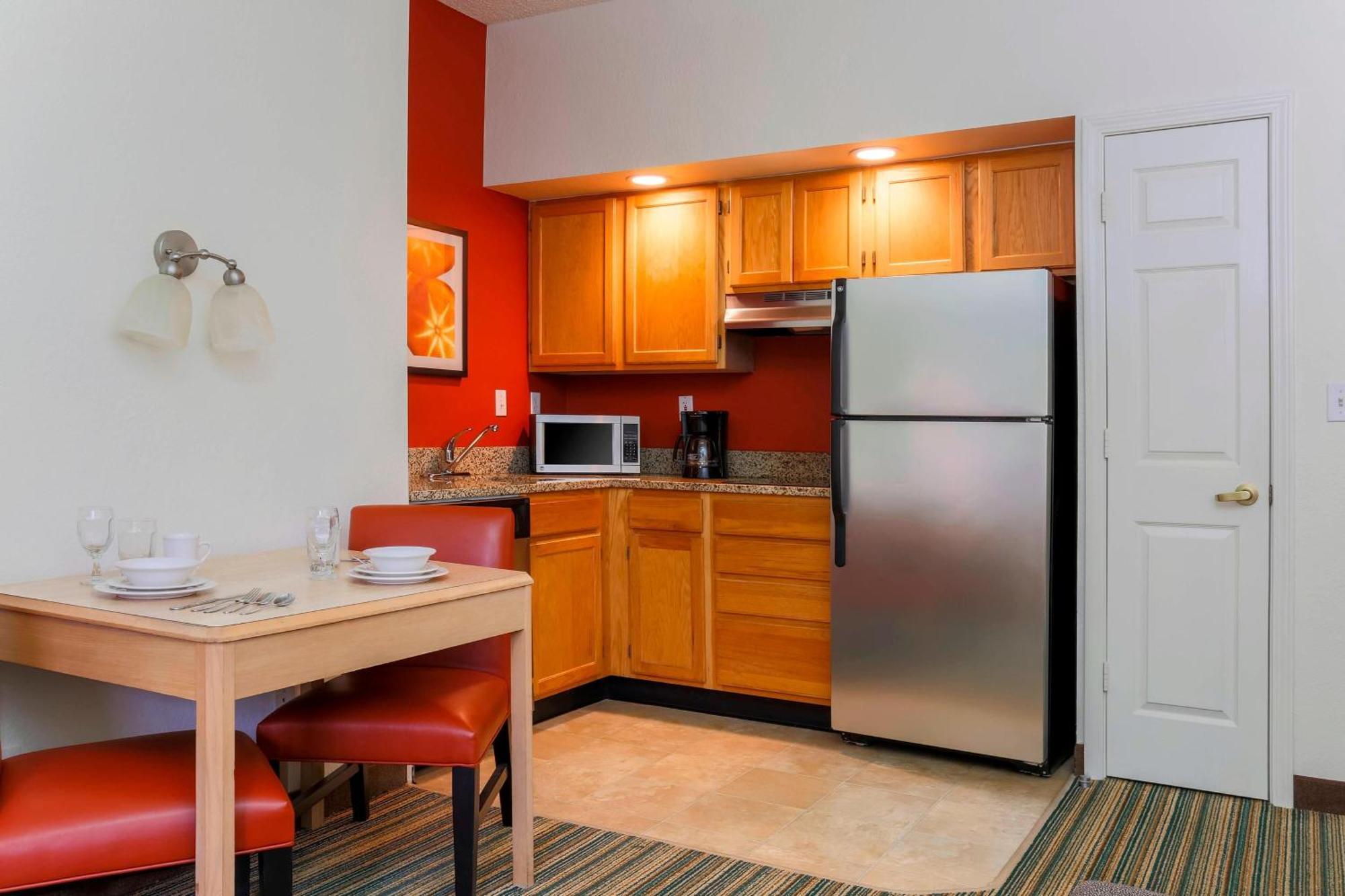 Residence Inn West Palm Beach Exterior photo