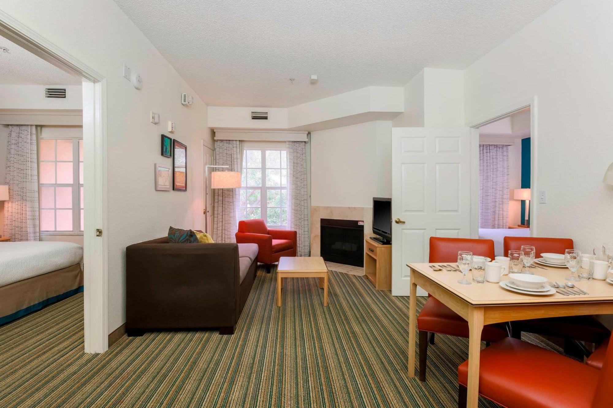 Residence Inn West Palm Beach Exterior photo