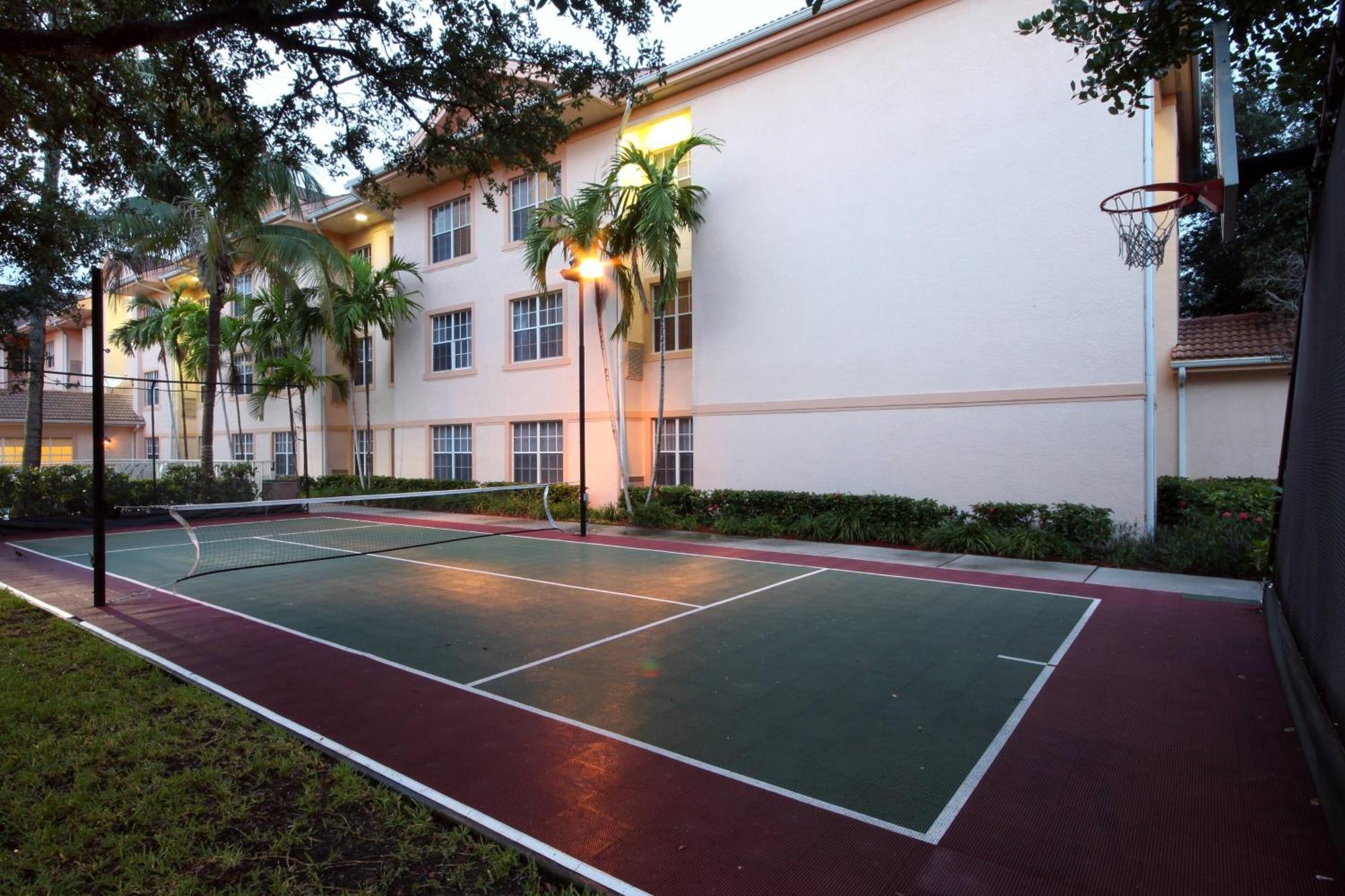 Residence Inn West Palm Beach Exterior photo