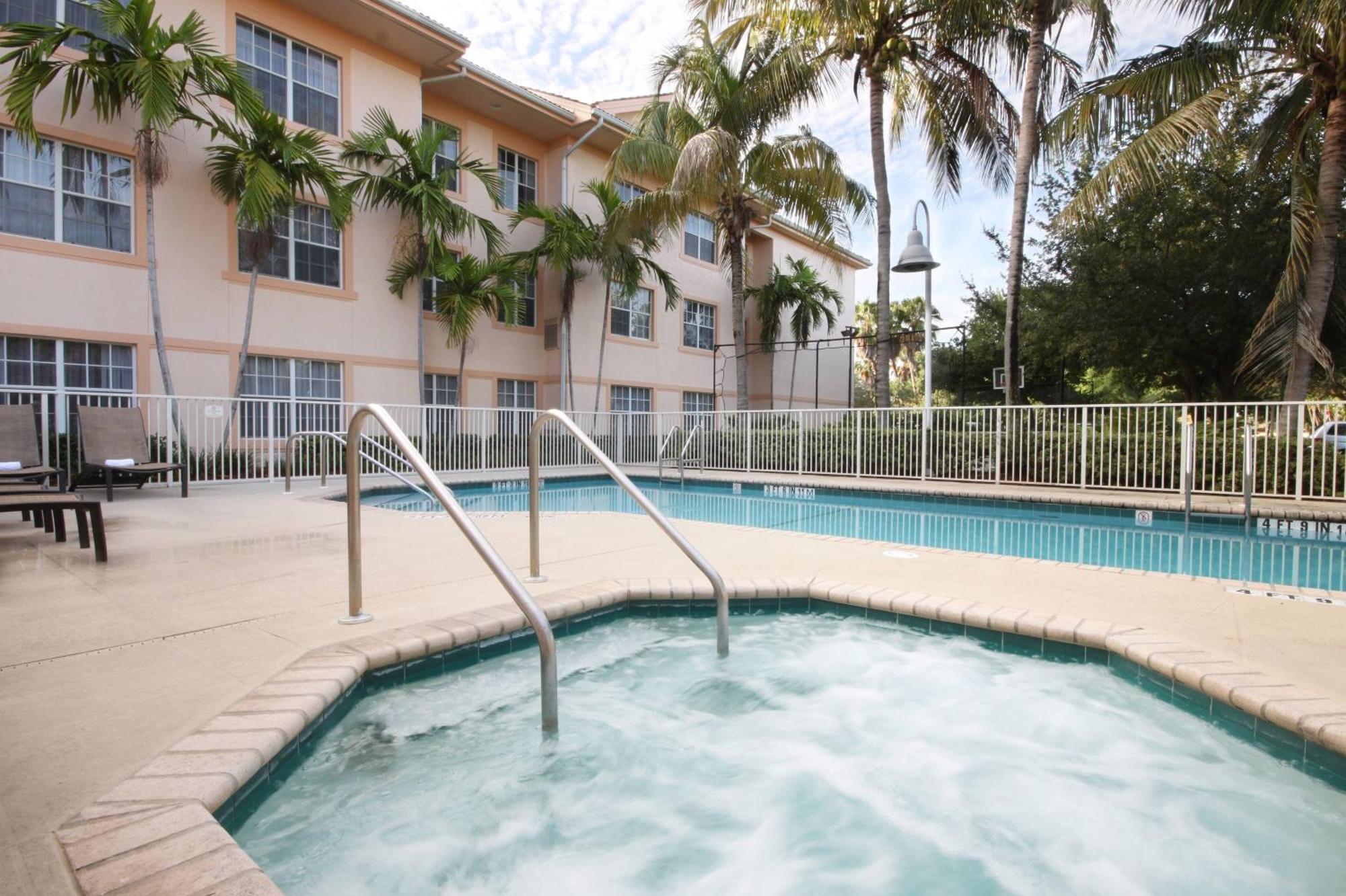 Residence Inn West Palm Beach Exterior photo