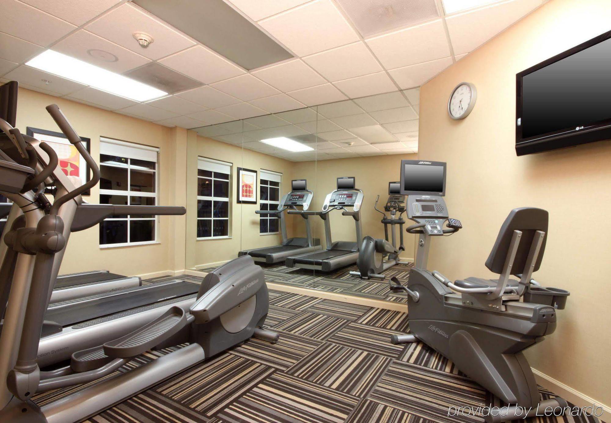 Residence Inn West Palm Beach Facilities photo