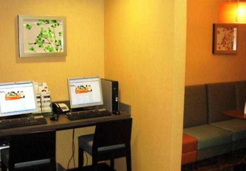 Residence Inn West Palm Beach Facilities photo